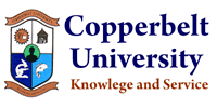 Enlarged view: Copperbelt University logo