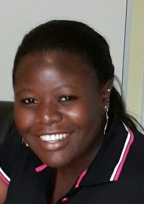 Enlarged view: Portrait of Mpangi Kwenge 